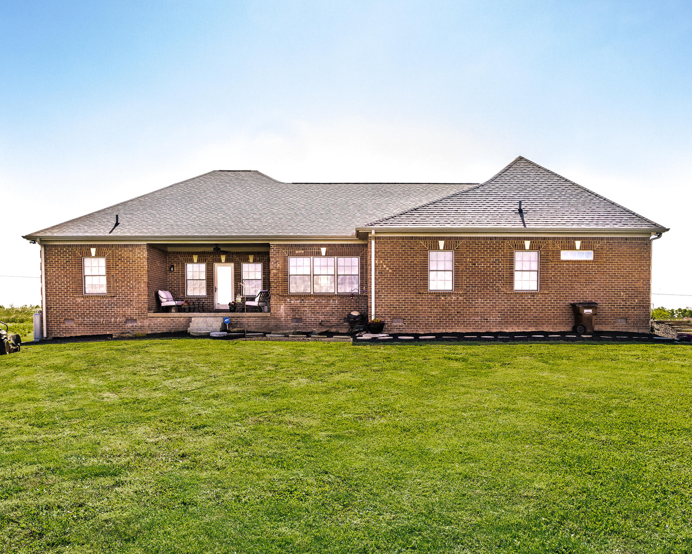 410 High Bridge Road Lancaster, KY 40444 - Photo 6 of 29 410 High Bridge Rd-4