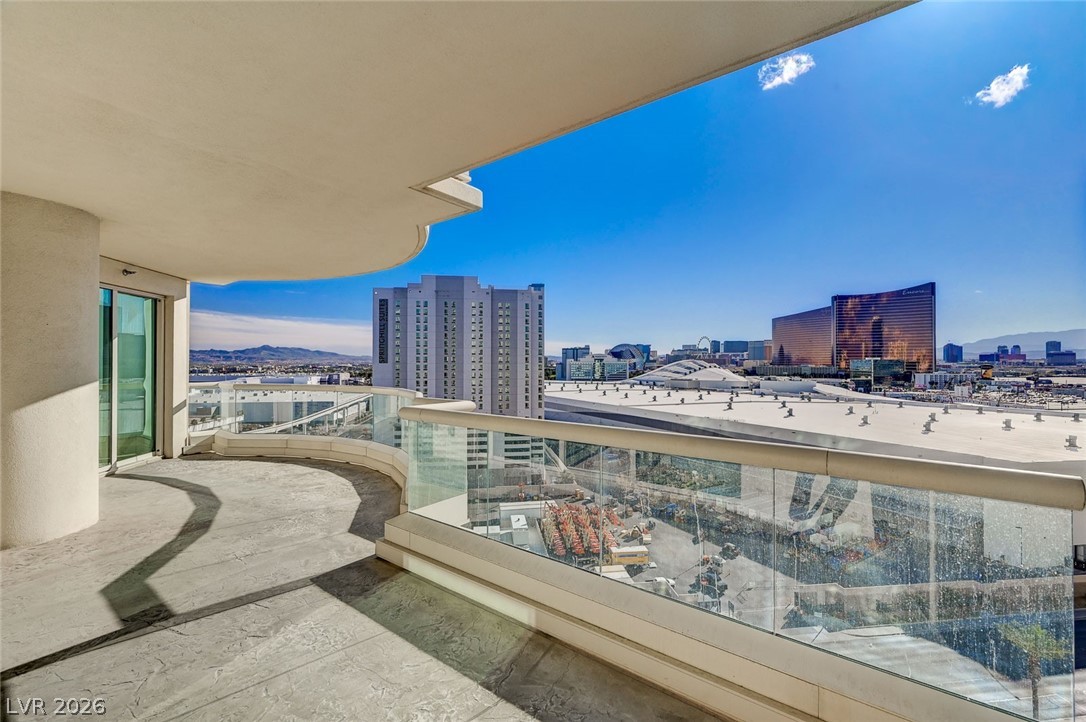 2857 Paradise Road, Unit 1501 Las Vegas, NV 89109 - Photo 25 of 54