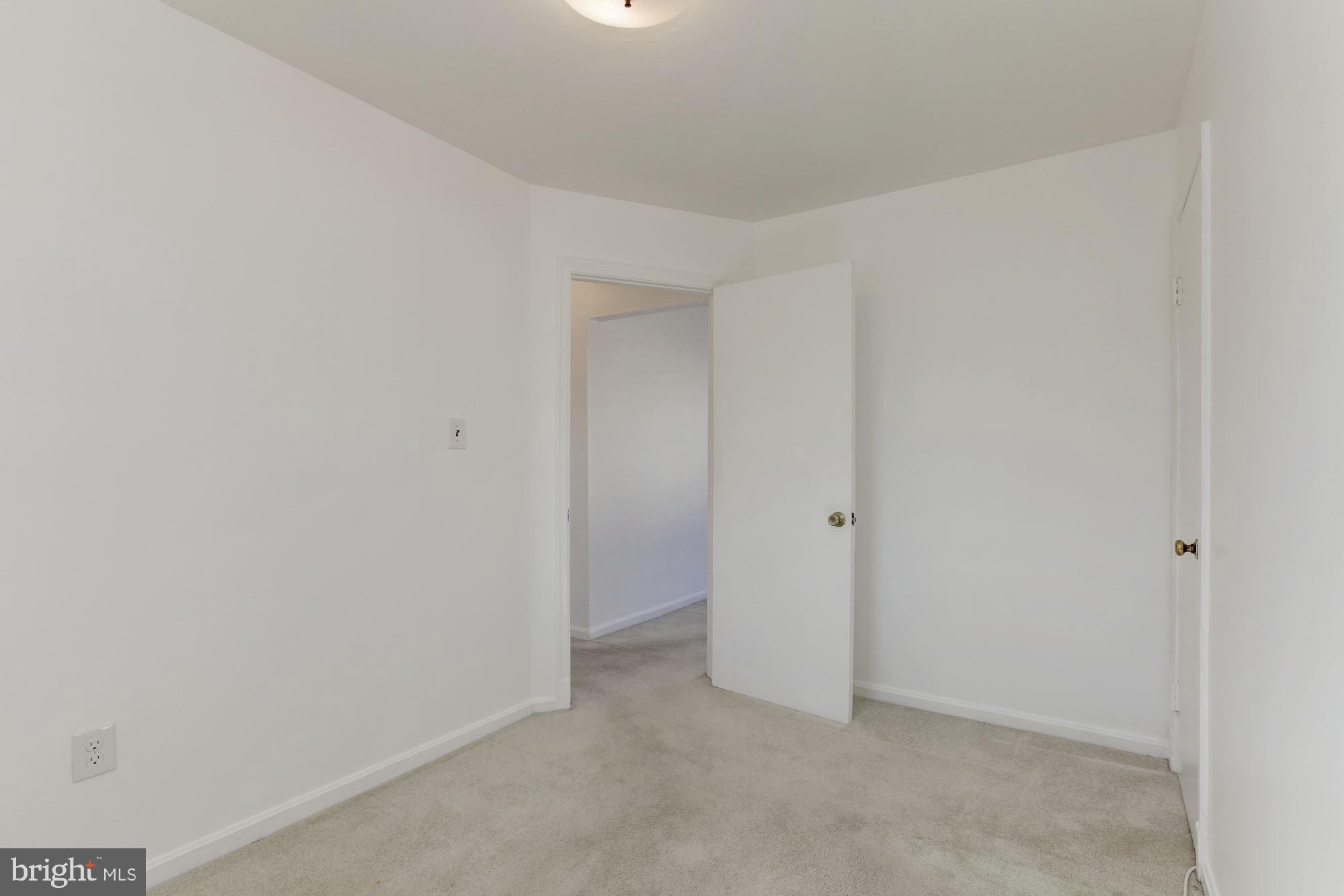 2605 Higbee Road Adelphi, MD 20783 - Photo 15 of 31 Bedroom #1