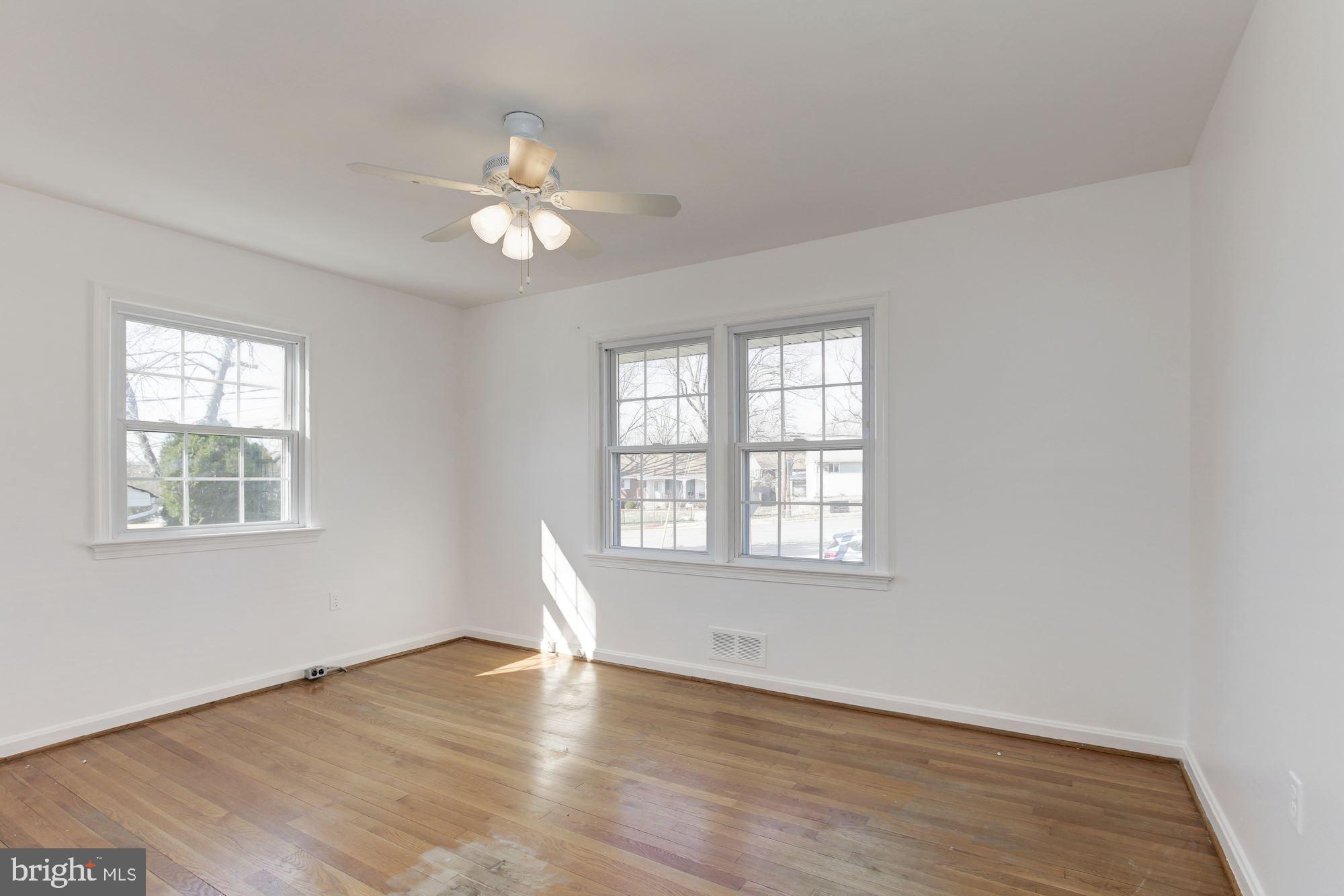 2605 Higbee Road Adelphi, MD 20783 - Photo 17 of 31 Bedroom #2
