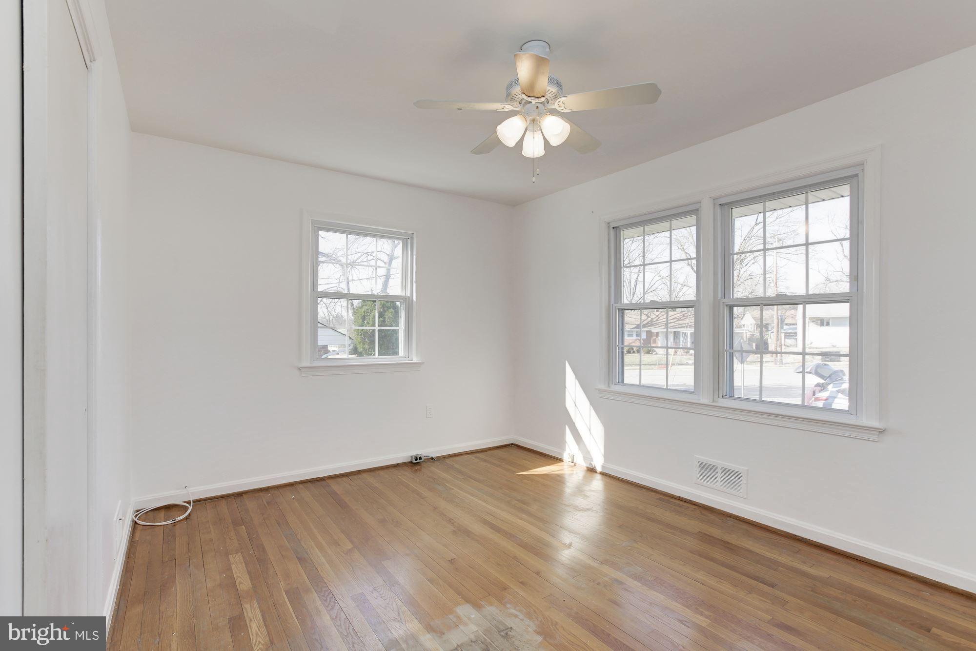 2605 Higbee Road Adelphi, MD 20783 - Photo 18 of 31 Bedroom #2