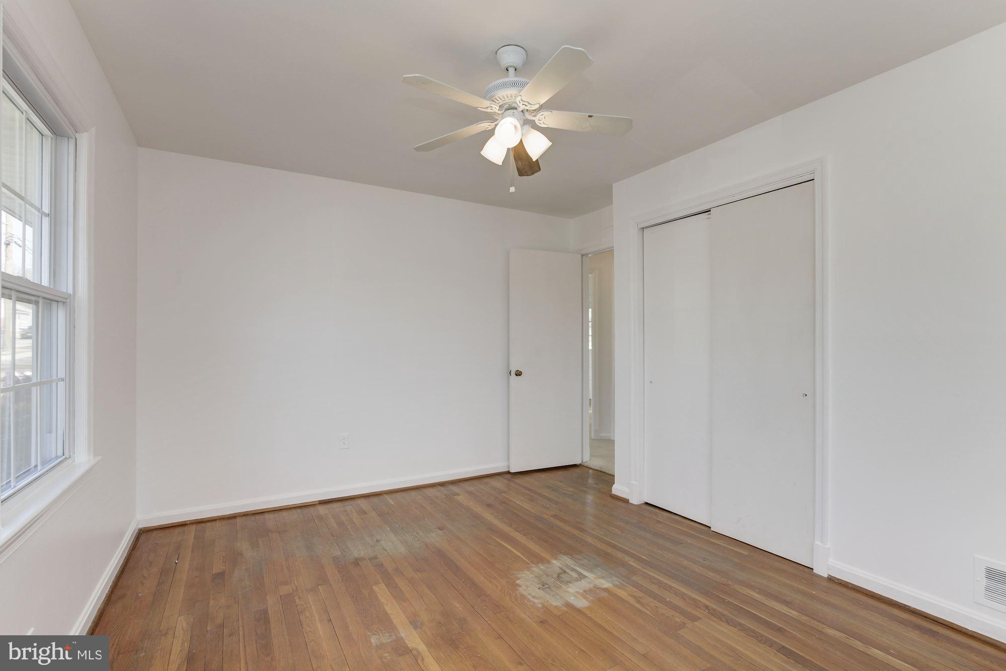 2605 Higbee Road Adelphi, MD 20783 - Photo 19 of 31 Bedroom #2