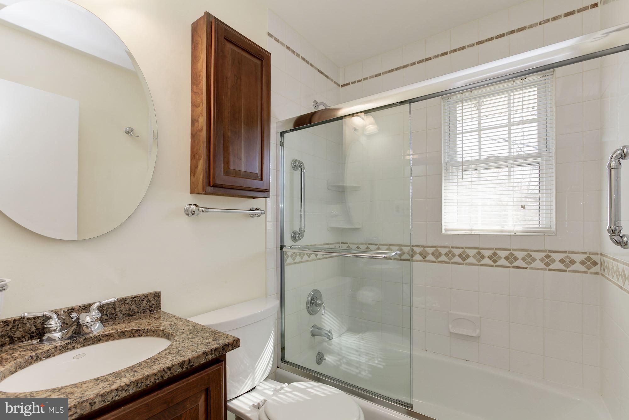 2605 Higbee Road Adelphi, MD 20783 - Photo 22 of 31 Full Bath
