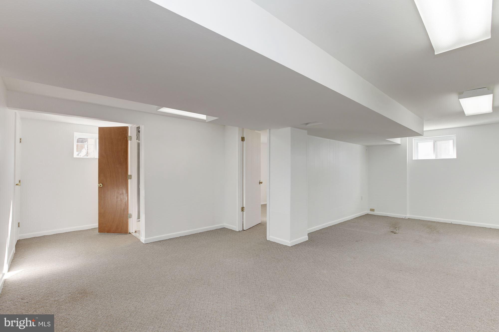 2605 Higbee Road Adelphi, MD 20783 - Photo 24 of 31 Recreation Room