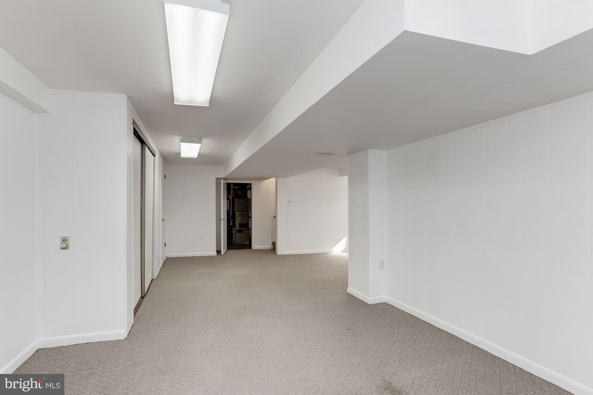 2605 Higbee Road Adelphi, MD 20783 - Photo 25 of 31 Recreation Room