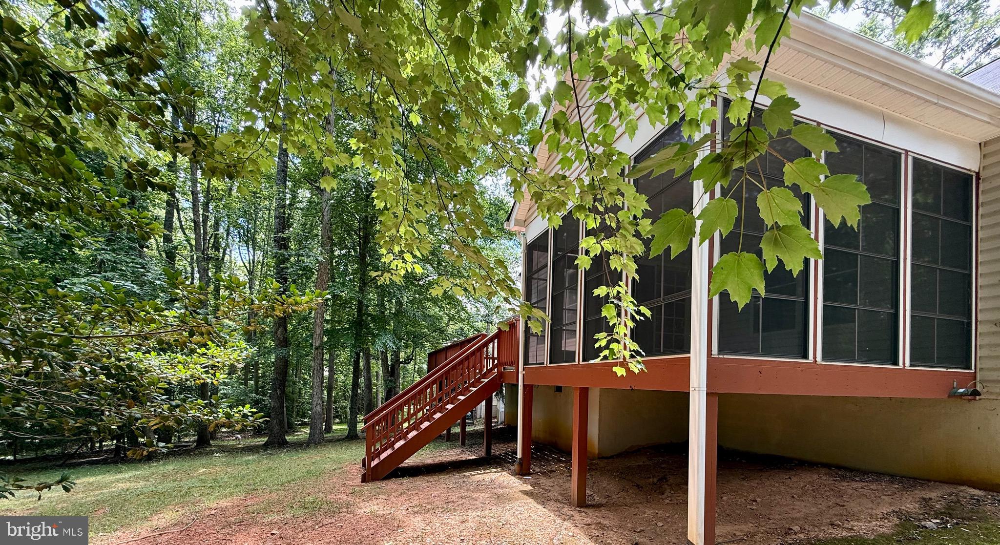 421 Birdie Road Locust Grove, VA 22508 - Photo 35 of 49