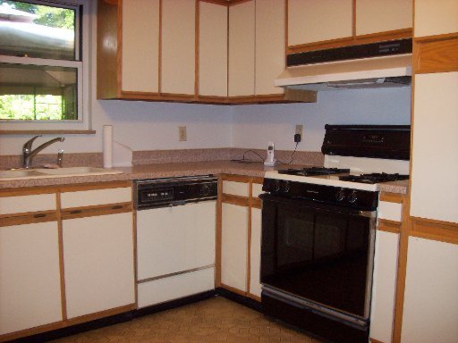 116 Nebraska Avenue Oak Ridge, TN 37830 - Photo 3 of 15 Additional Photo