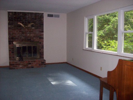 116 Nebraska Avenue Oak Ridge, TN 37830 - Photo 5 of 15 Additional Photo