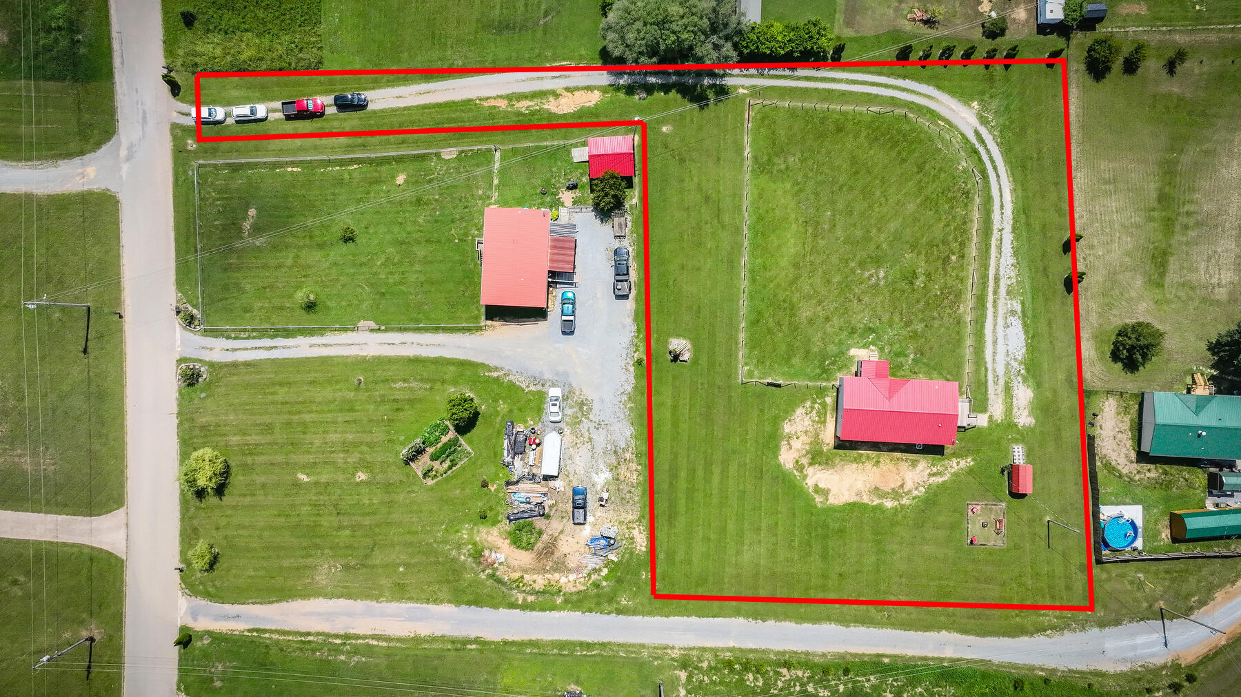 85 Clay Way Greeneville, TN 37745 - Photo 34 of 39 100