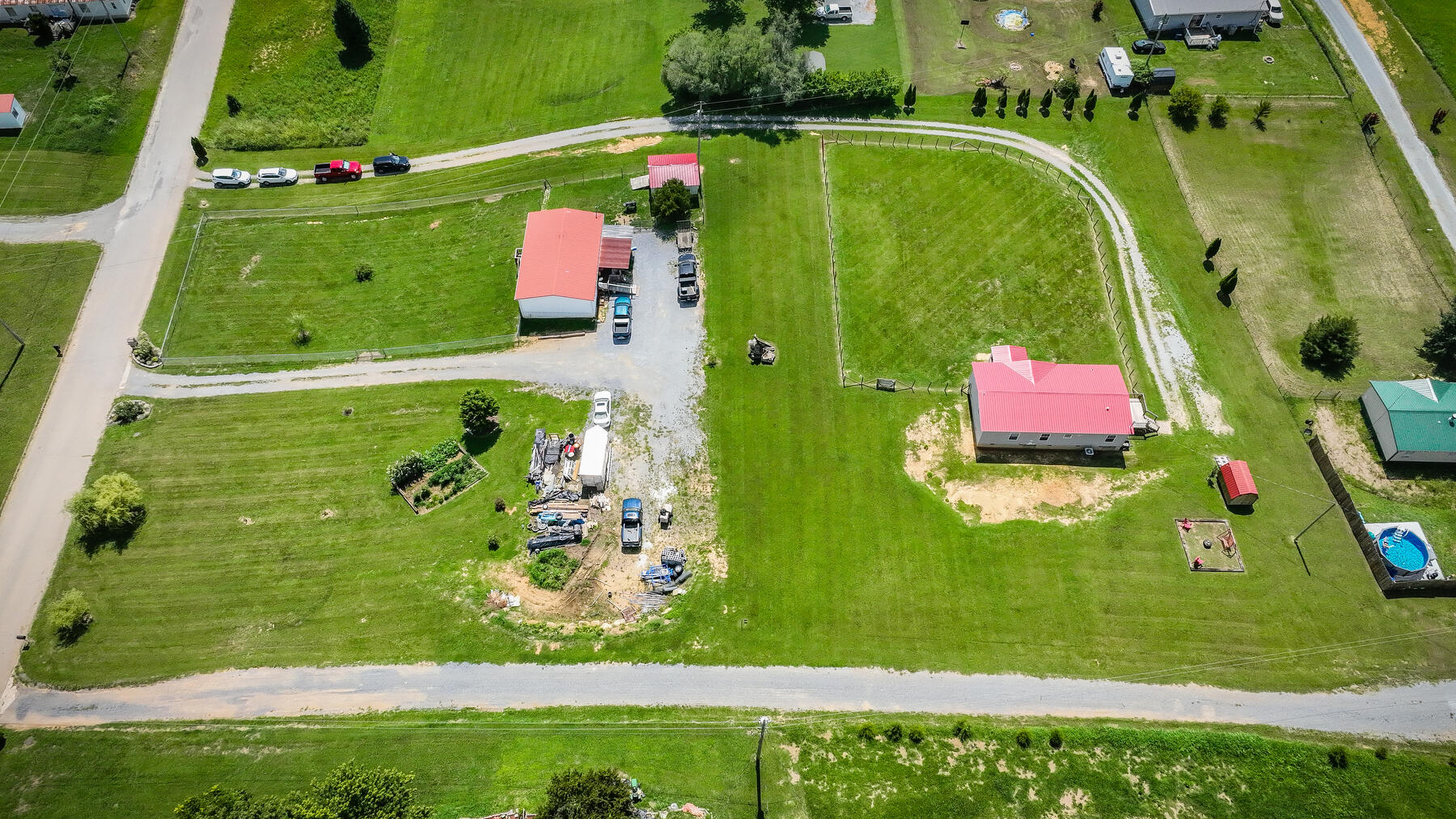 85 Clay Way Greeneville, TN 37745 - Photo 39 of 39 105