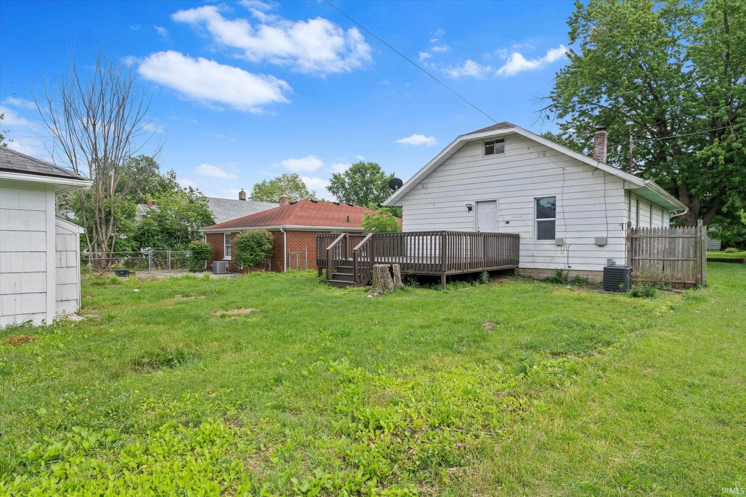 809 East Victoria Street South Bend, IN 46614 - Photo 32 of 45