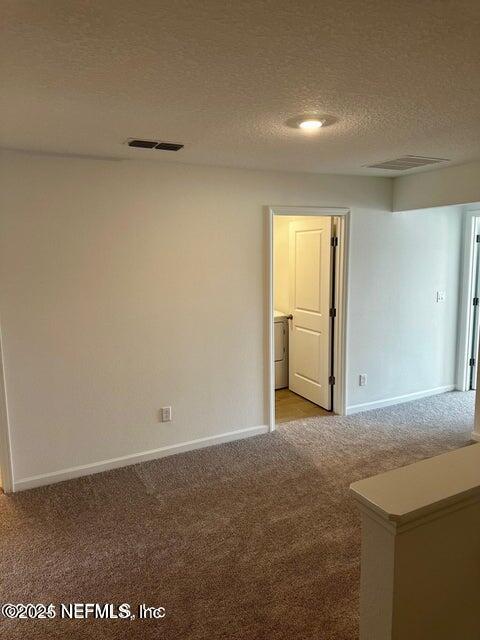 389 Belfort Court St. Augustine, FL 32092 - Photo 12 of 24 a view of an empty room