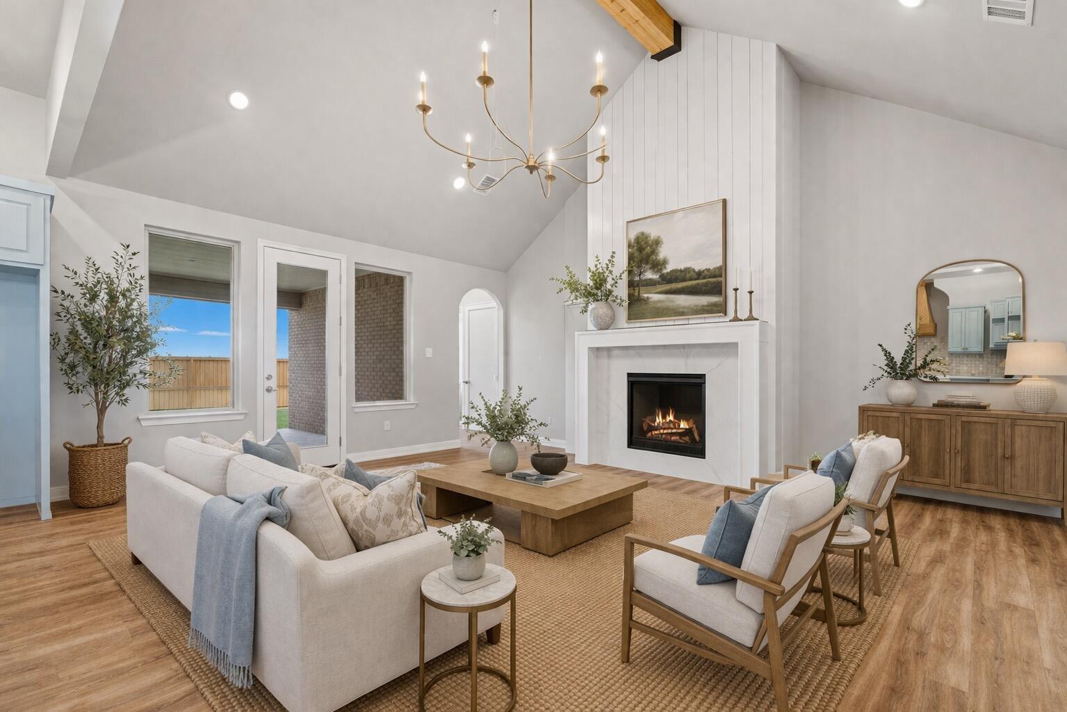 6962 100th Street Lubbock, TX 79424 - Photo 5 of 36 6962_1