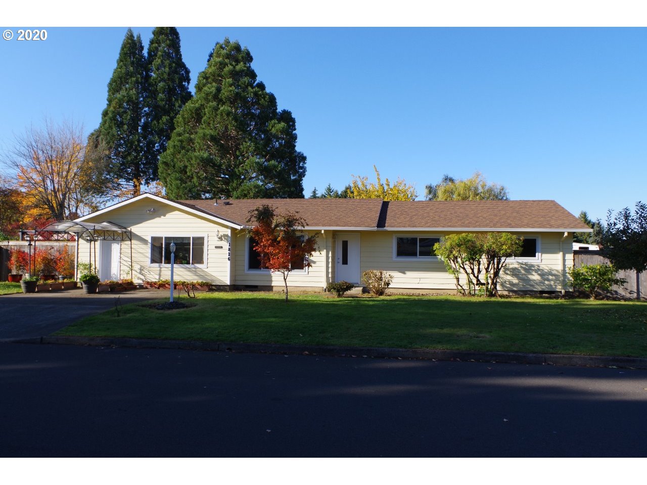 1816 Fir Road Forest Grove, OR 97116 - Photo 1 of 32 Gallery Image 1