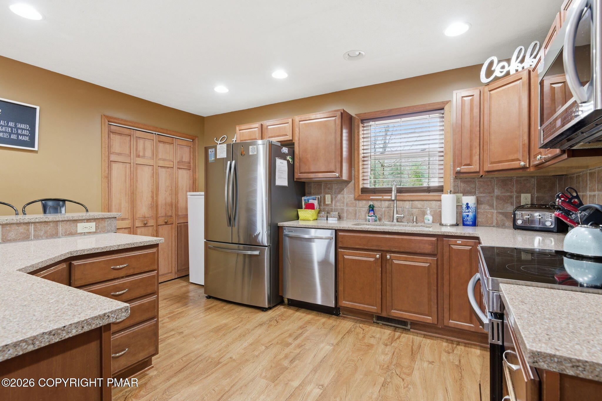 677 South Old Stage Road Albrightsville, PA 18210 - Photo 16 of 67 Kitchen