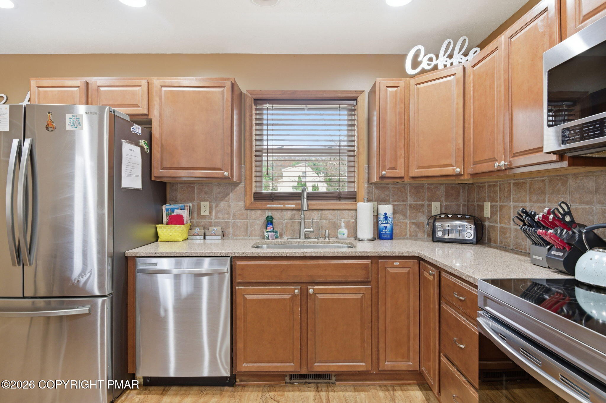 677 South Old Stage Road Albrightsville, PA 18210 - Photo 17 of 67 Kitchen