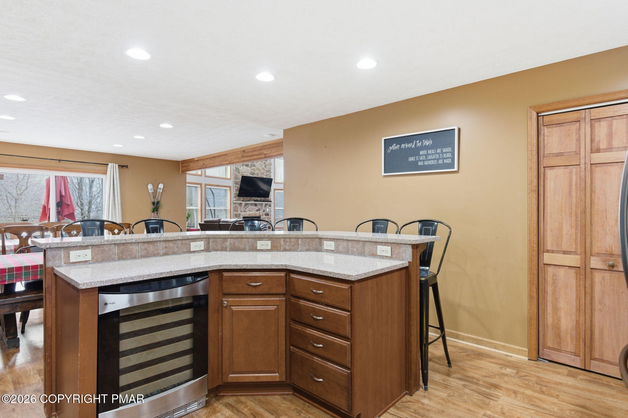 677 South Old Stage Road Albrightsville, PA 18210 - Photo 19 of 67 Kitchen