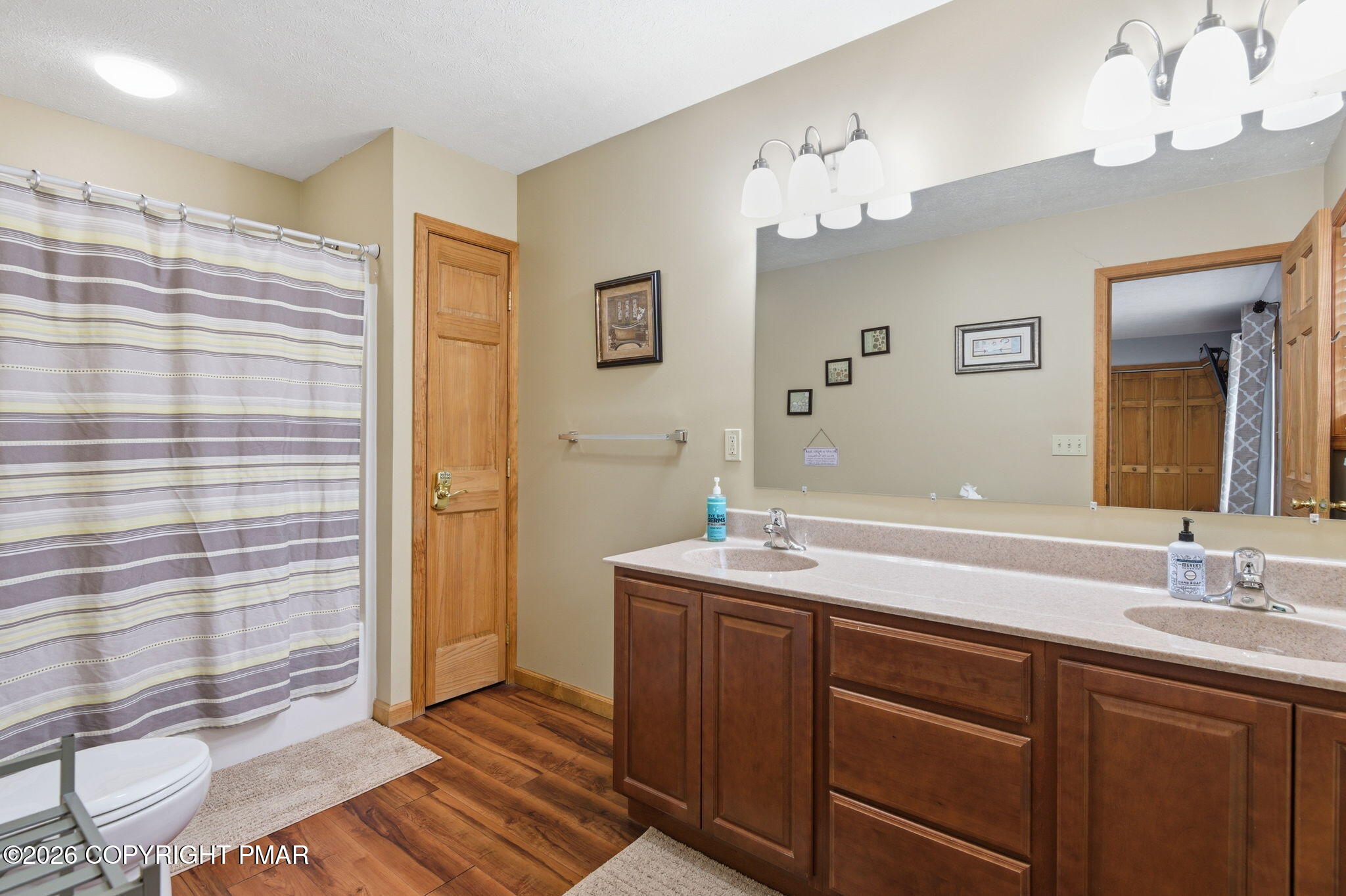 677 South Old Stage Road Albrightsville, PA 18210 - Photo 22 of 67 Primary Suite