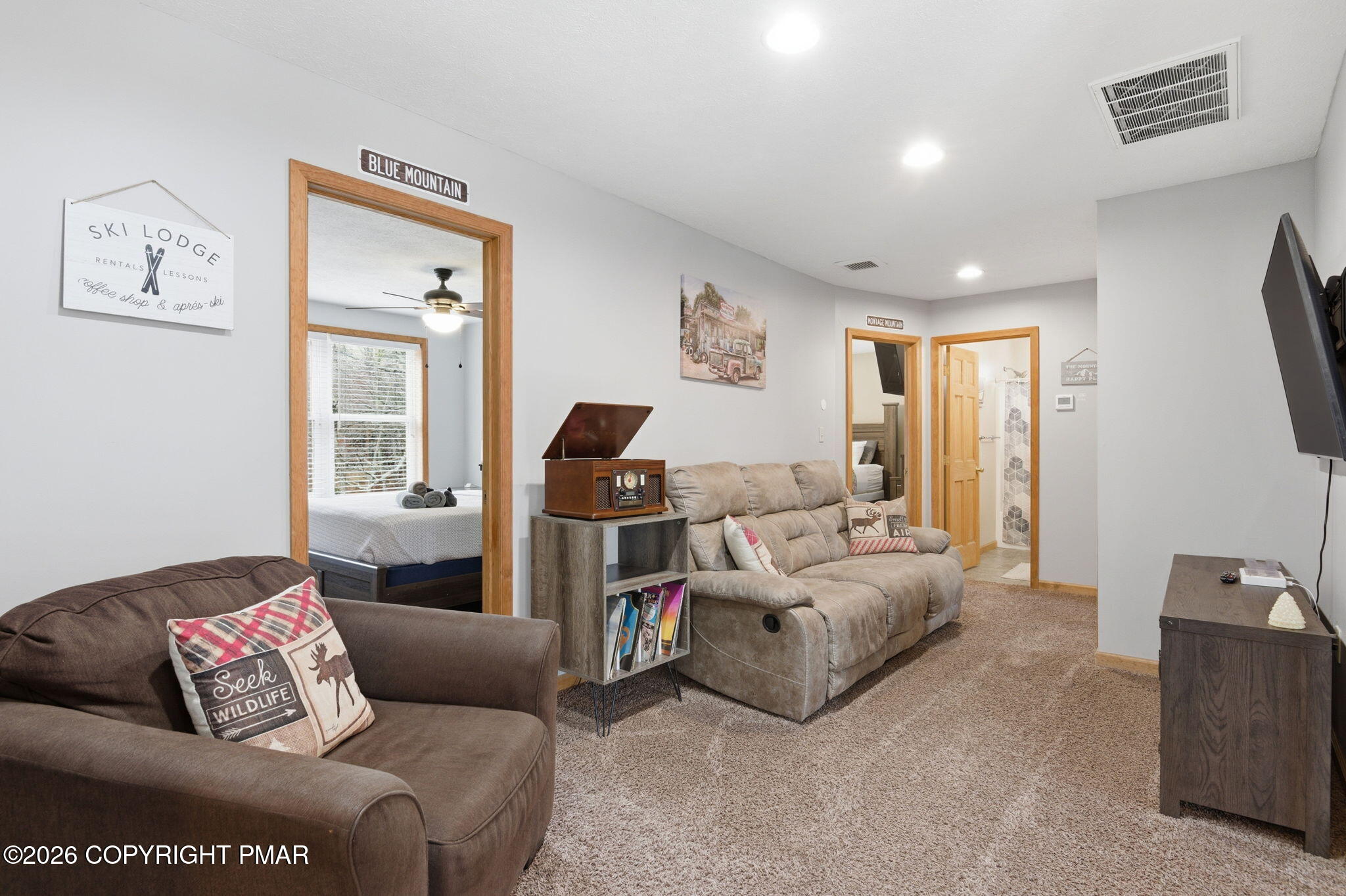 677 South Old Stage Road Albrightsville, PA 18210 - Photo 25 of 67 Loft