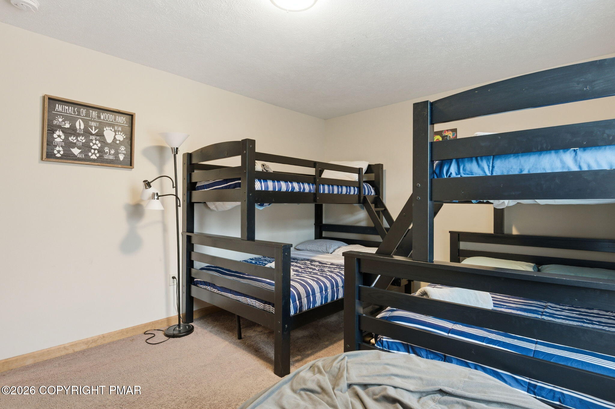 677 South Old Stage Road Albrightsville, PA 18210 - Photo 28 of 67 Bedroom