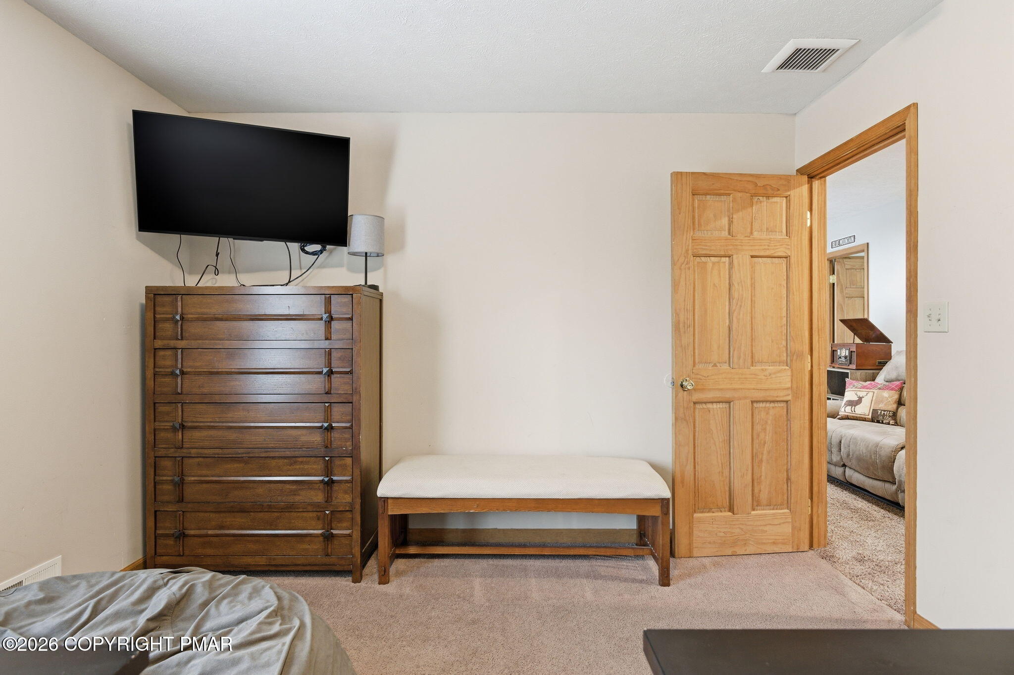 677 South Old Stage Road Albrightsville, PA 18210 - Photo 29 of 67 Bedroom