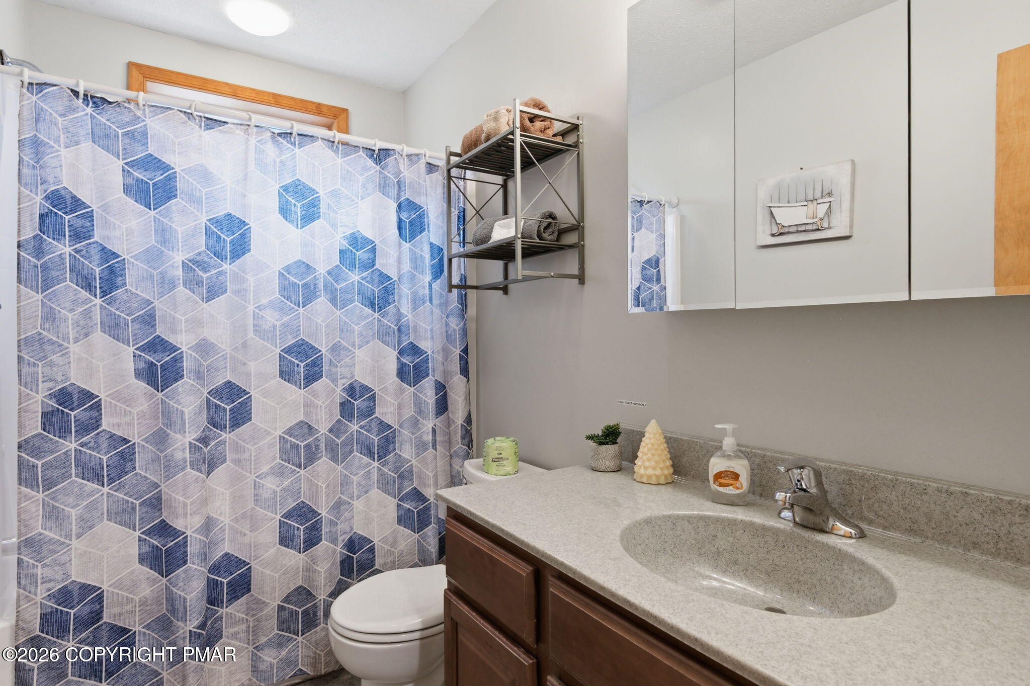 677 South Old Stage Road Albrightsville, PA 18210 - Photo 30 of 67 Bathroom