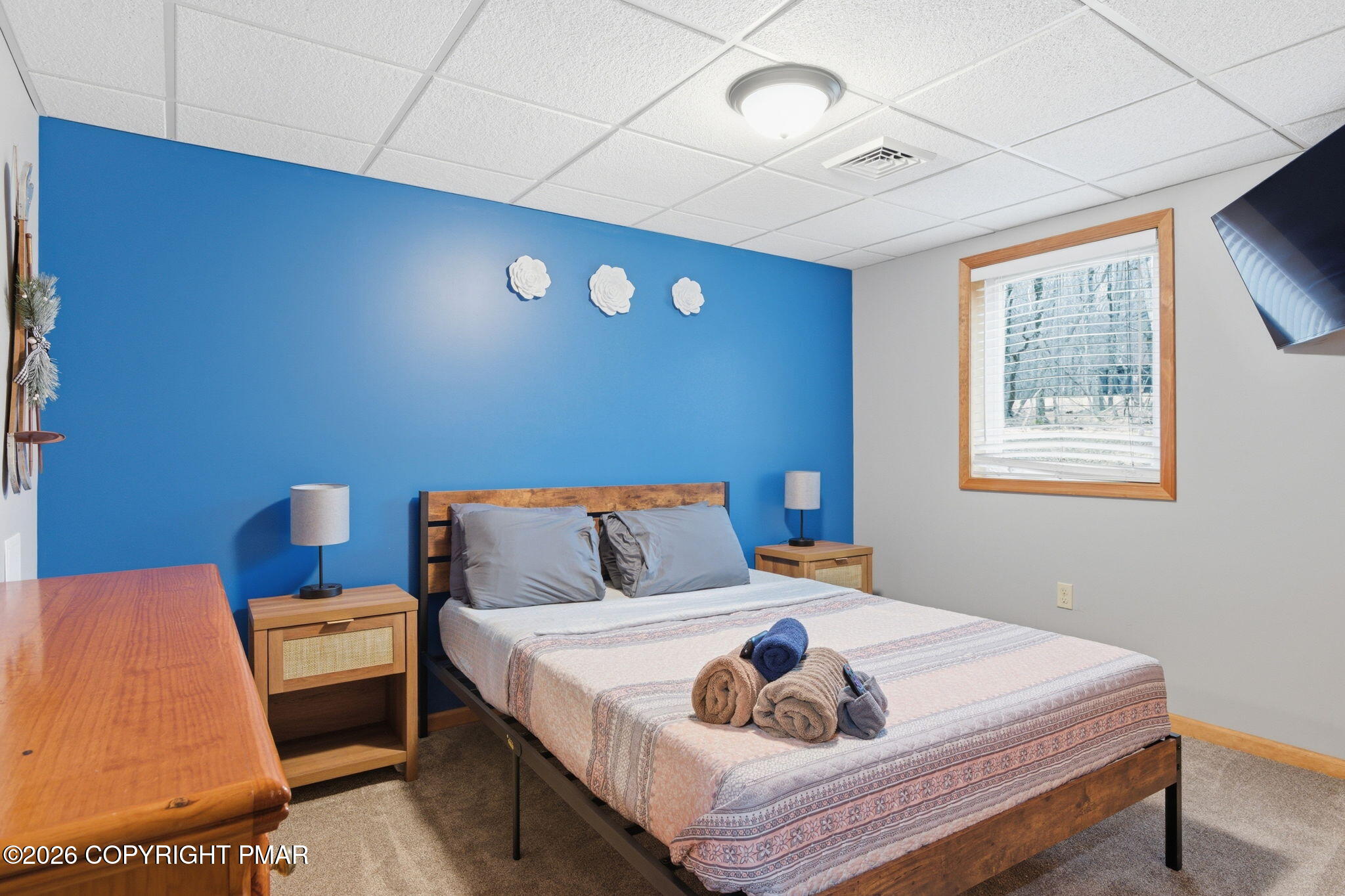 677 South Old Stage Road Albrightsville, PA 18210 - Photo 49 of 67 Bonus Room