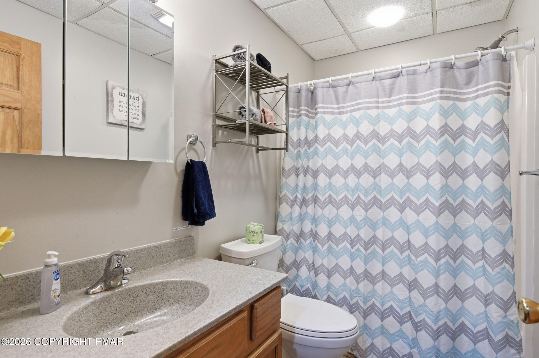 677 South Old Stage Road Albrightsville, PA 18210 - Photo 51 of 67 Bathroom