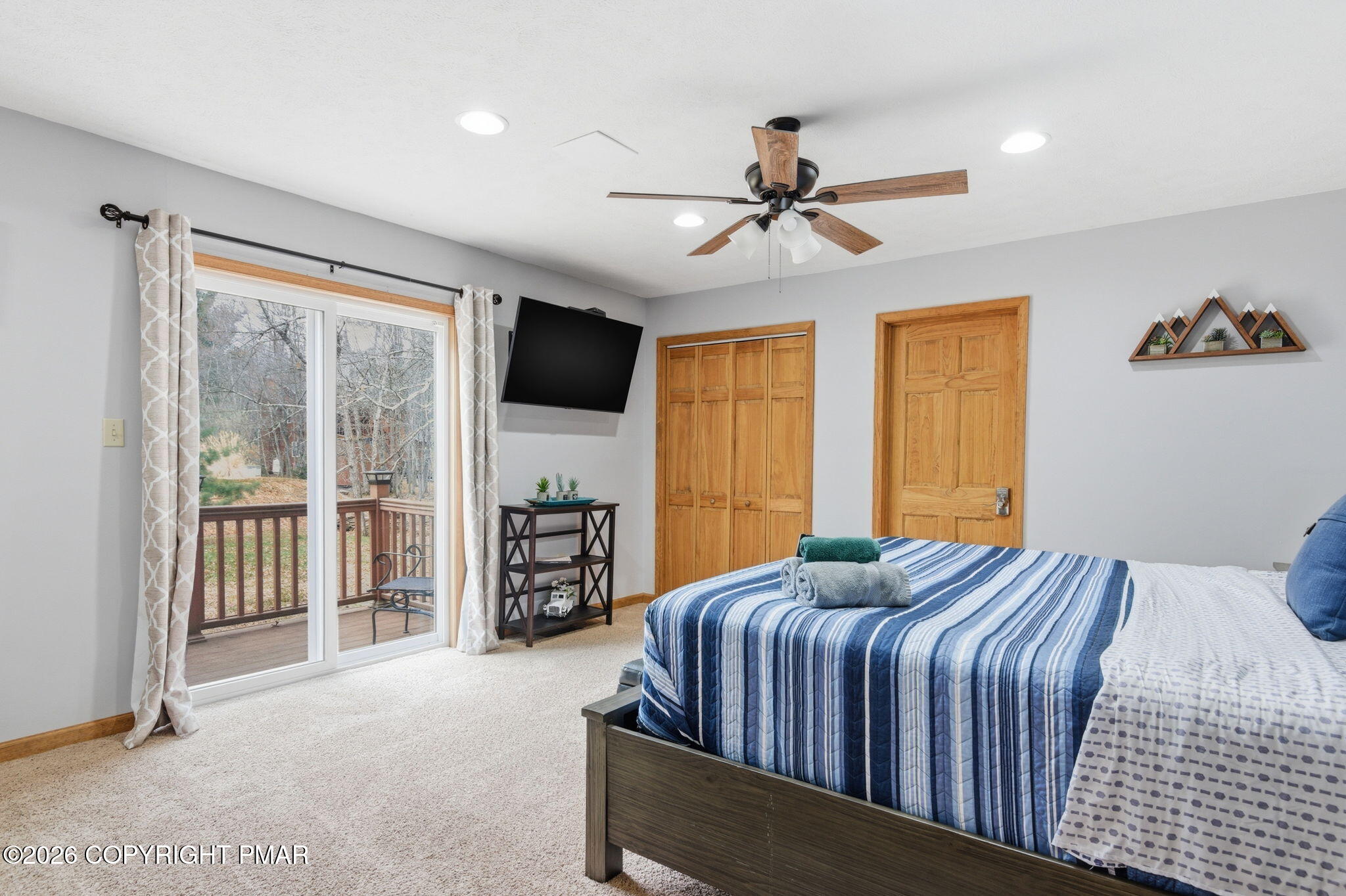 677 South Old Stage Road Albrightsville, PA 18210 - Photo 6 of 67 Primary Suite