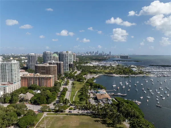 $550,000 | 2951 South Bayshore Drive, Unit 717, Miami, FL 33133