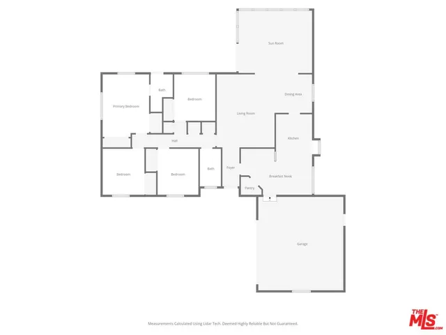 $1,700,000 | 10401 Amigo Avenue, Porter Ranch, CA 91326