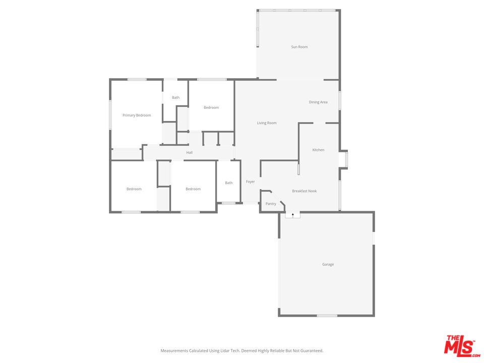 10401 Amigo Avenue Porter Ranch, CA 91326 - Photo 36 of 36