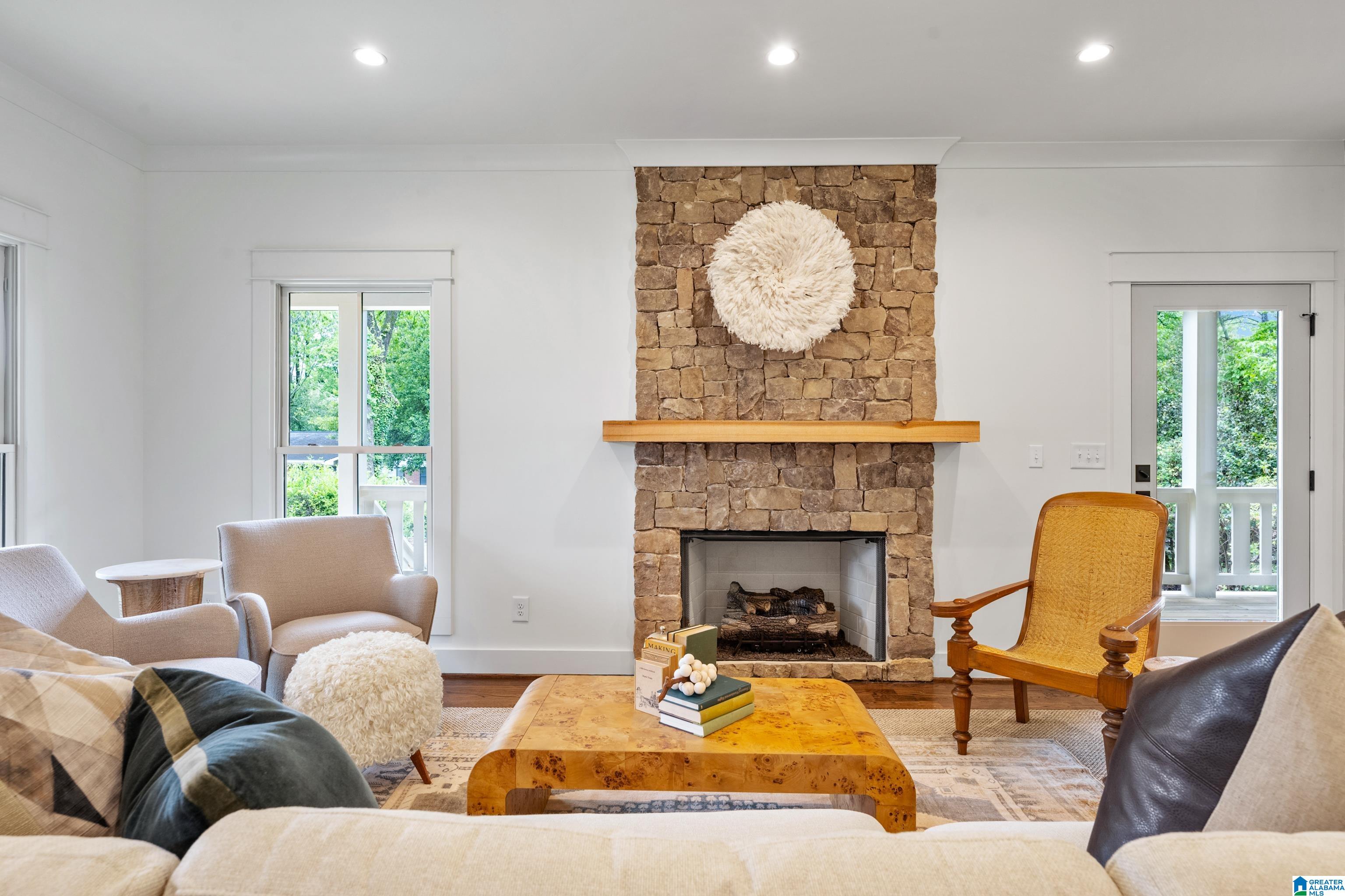 555 Oxmoor Road Birmingham, AL 35209 - Photo 22 of 55
