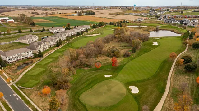 $564,900 | 1483 Belvior Lane Northeast, Byron, MN 55920