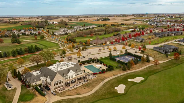 $569,900 | 1483 Belvior Lane Northeast, Byron, MN 55920