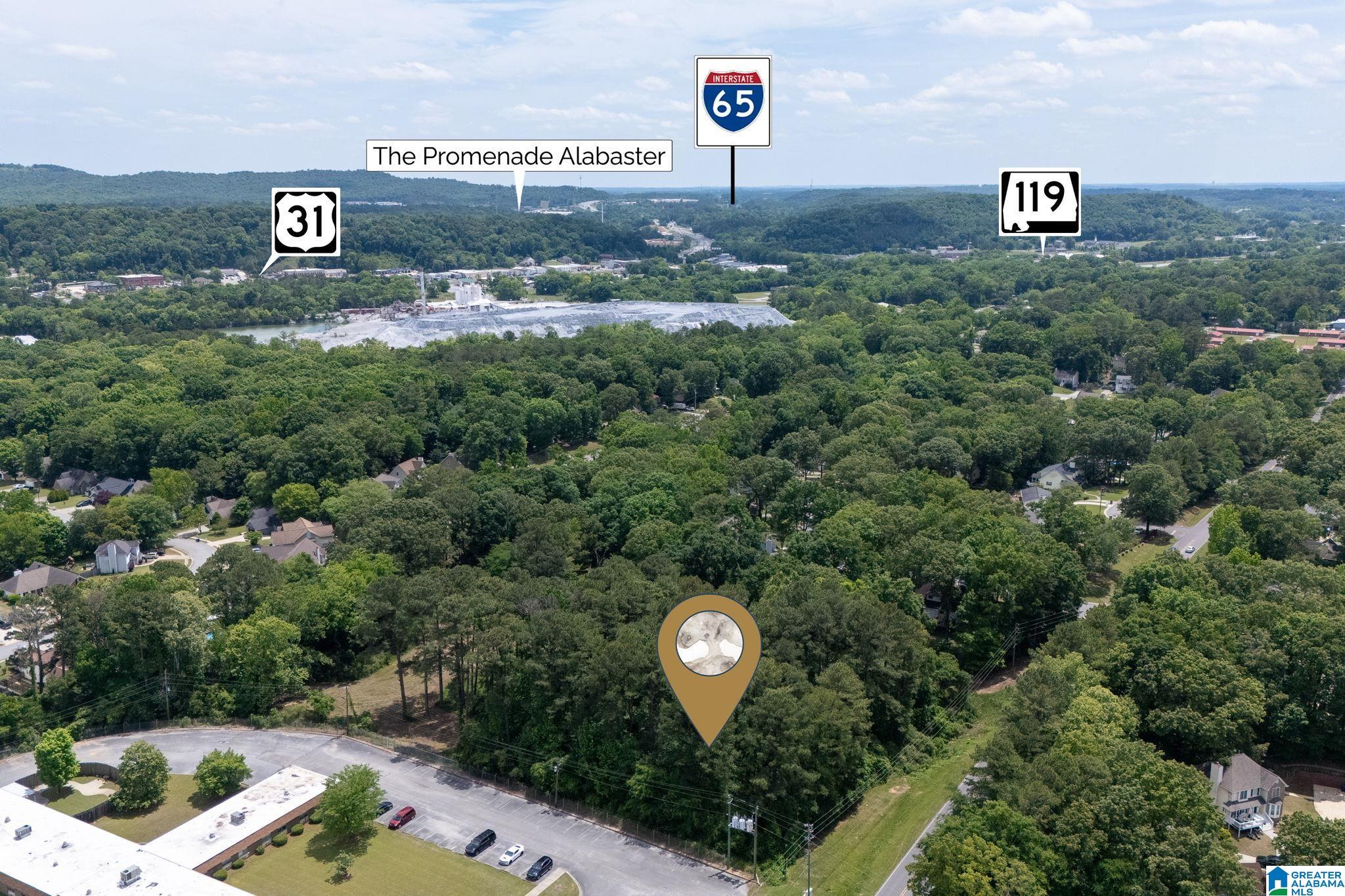 1 9th Street Northwest, Unit 1 Alabaster, AL 35007 - Photo 3 of 10