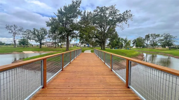 $2,550 | 8038 Wandering Glider Drive, Fulshear, TX 77441