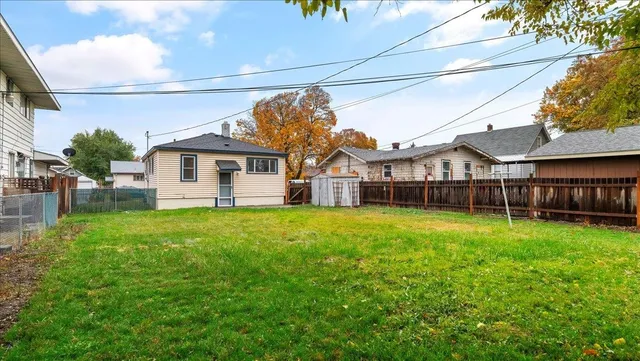 $240,000 | 921 East Lacrosse Avenue, Spokane, WA 99207