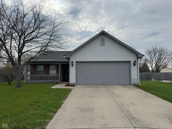 $1,595 | 61 Pine Court, Whiteland, IN 46184