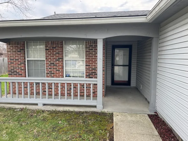 $1,595 | 61 Pine Court, Whiteland, IN 46184