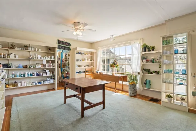 $795,000 | 34 Townsend Avenue, Boothbay Harbor, ME 04538