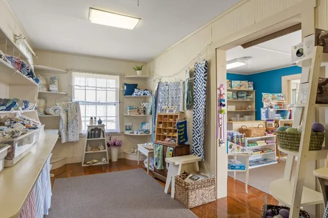 $795,000 | 34 Townsend Avenue, Boothbay Harbor, ME 04538