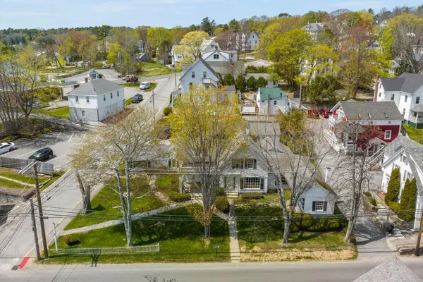 $795,000 | 34 Townsend Avenue, Boothbay Harbor, ME 04538