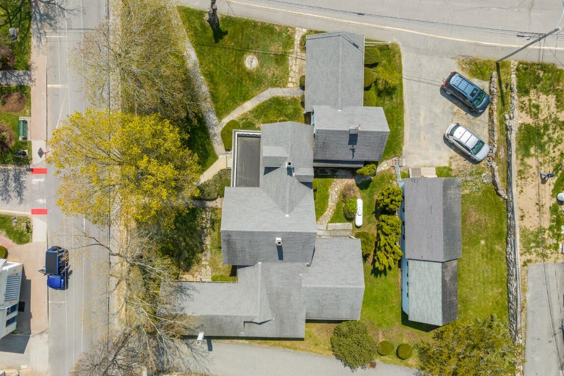 34 Townsend Avenue Boothbay Harbor, ME 04538 - Photo 31 of 32 32