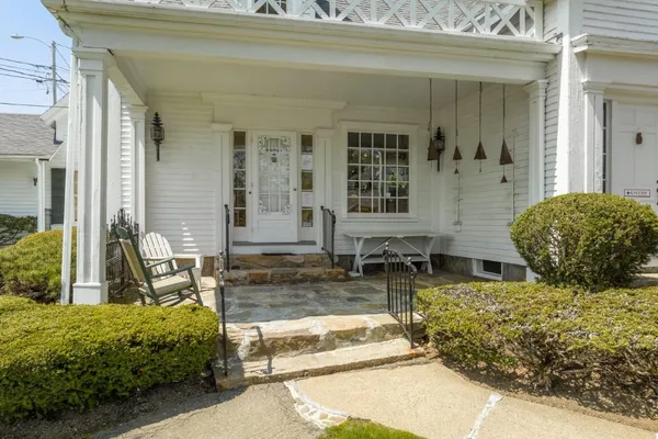 $795,000 | 34 Townsend Avenue, Boothbay Harbor, ME 04538