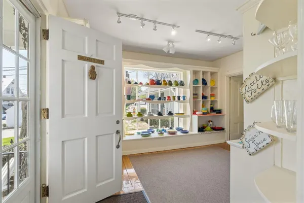 $795,000 | 34 Townsend Avenue, Boothbay Harbor, ME 04538