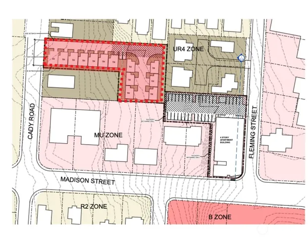 a picture of a bench in a balcony