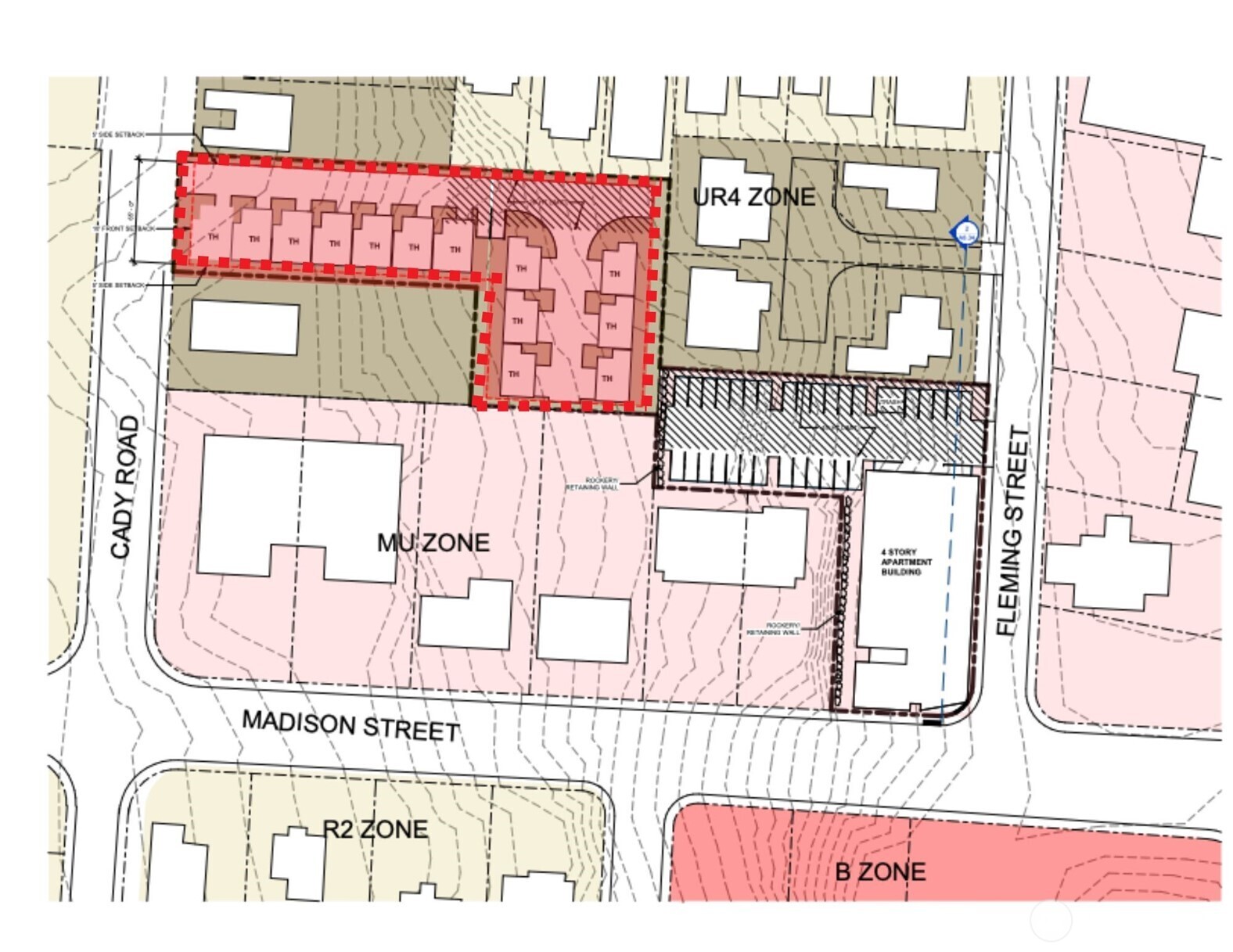 6705 Cady Road Everett, WA 98203 - Photo 2 of 16 a picture of a bench in a balcony