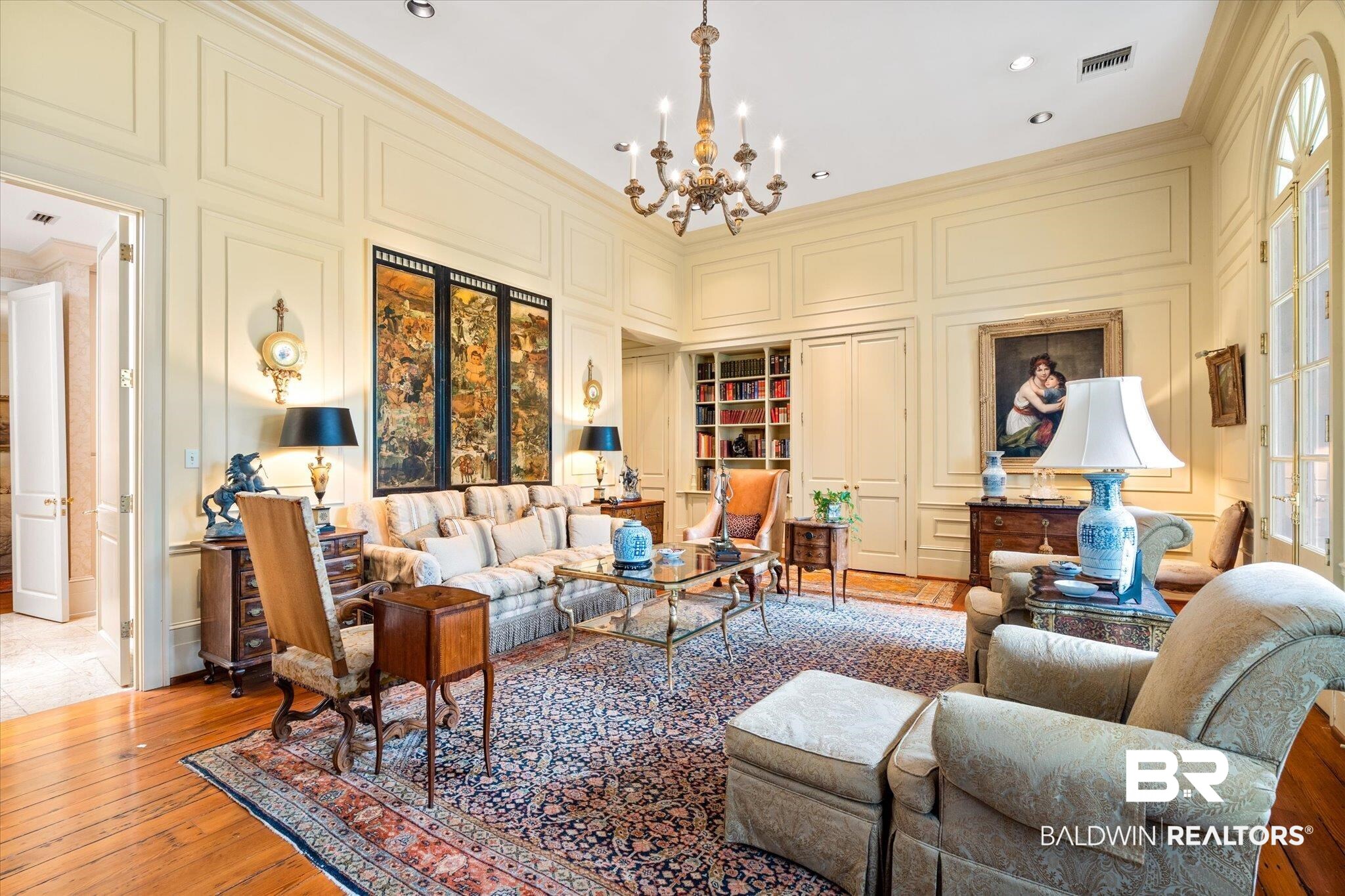 4 Buerger Road Mobile, AL 36608 - Photo 11 of 47