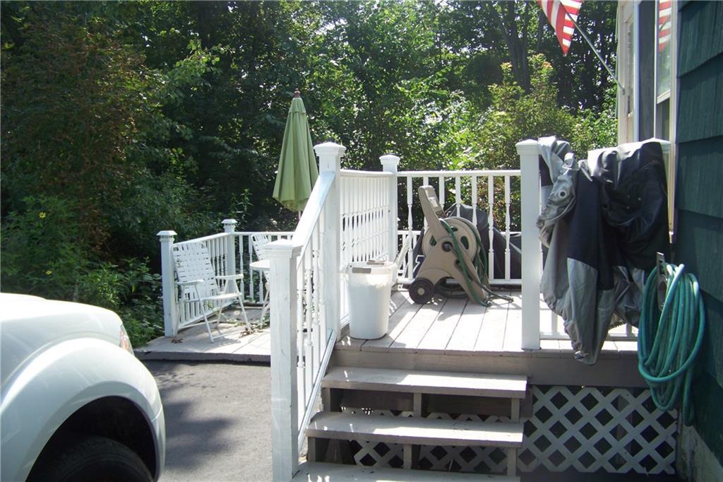 1 George Street Springvale, ME 04083 - Photo 3 of 25 Side entry